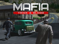 Trò chơi Mafia Trick & Blood
