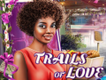Trò chơi Trails of Love