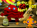 Trò chơi Monkey Go Happy Stage 277