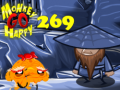 Trò chơi Monkey Go Happy Stage 269
