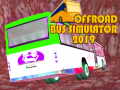 Trò chơi Offroad Bus Simulator 2019
