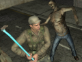 Trò chơi Urban Counter Zombie Warfare