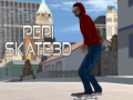 Trò chơi Pepi Skate 3D