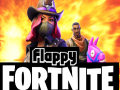 Trò chơi Flappy Fortnite
