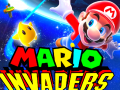 Trò chơi Mario Invaders