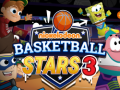 Trò chơi Nickelodeon Basketball Stars 3