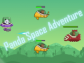 Trò chơi Panda Space Adventure