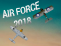 Trò chơi Air Force 2018