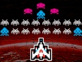 Trò chơi Earth Invaders