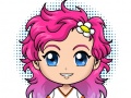 Trò chơi Kawaii Chibi Avatar Maker