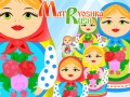 Trò chơi Matryoshka Rush