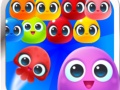 Trò chơi Bubble Shooter Passion
