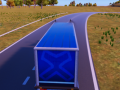 Trò chơi Truck Driver Simulator
