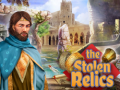 Trò chơi The Stolen Relics