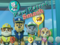 Trò chơi Paw Patrol Smash 