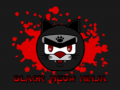 Trò chơi Black Meow Ninja