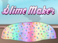 Trò chơi Slime Maker 