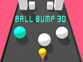 Trò chơi Ball Bump 3D