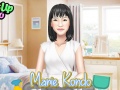 Trò chơi Marie Kondo Clean Up