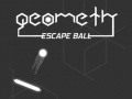 Trò chơi Geometry Escape Ball
