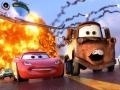 Trò chơi Cars 2 Find the Alphabets