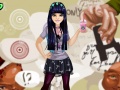 Trò chơi Bonnie Rocker Chick
