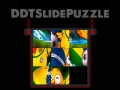 Trò chơi DDT Slide Puzzle