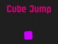 Trò chơi Cube Jump