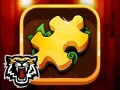 Trò chơi Cartoon Animals Puzzle