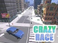 Trò chơi Crazy Race