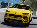 Trò chơi Super Suv Driving