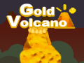 Trò chơi Gold Volcano
