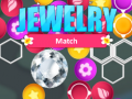 Trò chơi Jewelry Match