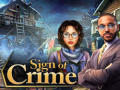 Trò chơi Sign of Crime
