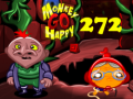 Trò chơi Monkey Go Happy Stage 272