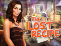 Trò chơi The Lost Recipe
