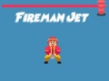 Trò chơi Fireman Jet
