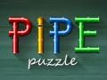 Trò chơi Pipe Puzzle