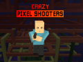 Trò chơi Crazy Pixel Shooters