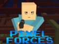 Trò chơi Pixel Forces