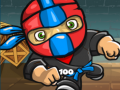 Trò chơi Ninja Hero Runner