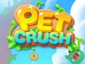 Trò chơi Pet Crush