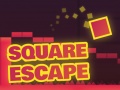 Trò chơi Square Escape