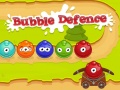 Trò chơi Bubble Defence