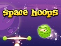 Trò chơi Space Hoops