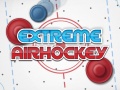Trò chơi Extreme Airhockey