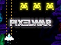 Trò chơi Pixel War