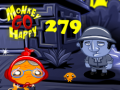 Trò chơi Monkey Go Happy Stage 279