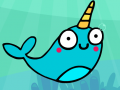Trò chơi Flossy and Jim Whale Tickler