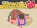 Trò chơi Wrestle Up